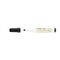 Marker permanent pentru textile, ICO XXL, ALEGE CULOAREA: Negru - 2Papet