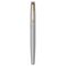 Stilou PARKER Jotter Royal, Stainless Steel GT - 3Papet