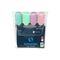 Textmarker SCHNEIDER Job Pastel, 4 buc/set - 2Papet