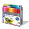 Carioci cu 2 capete STAEDTLER, 120 culori/set - 3Papet