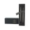Set cadou stilou si pix PARKER Jotter, Stainless Steel CT - 3Papet
