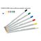 Marker uscat nepermanent, STAEDTLER Lumocolor Omnichrom, ALEGE CULOAREA: Alb - 2Papet