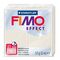 Lut polimeric Fimo Effect pentru modelaj 57g Mother Of Pearl STH-8010-08 - Papet