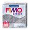Lut polimeric Fimo Effect pentru modelaj 57g Granite STH-8010-803 - Papet