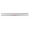 Rigla 30 cm, metalica, cu maner KOH-I-NOOR - 2Papet