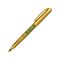 Marker permanent 1.0 mm, CENTROPEN 2670, ALEGE CULOAREA: Auriu - 2Papet