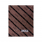 Carton colorat 50 x70 cm, 220 g/mp, FAVINI, Maro - 2Papet