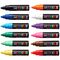 Marker Uni PC-7M POSCA 4.5-5.5 mm, Maro - 2Papet