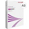 Hartie XEROX Performer, A3, 80 g/mp, 500 coli/top - Papet