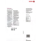 Hartie XEROX Performer, A3, 80 g/mp, 500 coli/top - 2Papet
