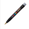 Marker pensula Uni Posca Brush PCF-350 K Auriu M422 - Papet