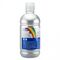 Culori tempera 500 ml, MILAN, ALEGE CULOAREA: Argintiu - 2Papet