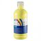 Culori tempera 500 ml, MILAN, ALEGE CULOAREA: Galben deschis - 2Papet