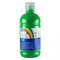 Culori tempera 500 ml, MILAN, ALEGE CULOAREA: Verde - 2Papet