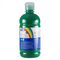 Culori tempera 500 ml, MILAN, ALEGE CULOAREA: Verde inchis - 2Papet