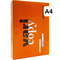 Hartie VARI COPY, A4, 80g/mp, 500 coli/top - Papet