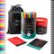 Carioci cu 2 capete DACO Pensuliner, 60 culori/set - 4Papet