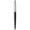 Pix PARKER Jotter Royal Prermium Bond Street, Black grid CT - 3Papet