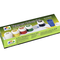 Culori tempera, tub 30 ml, 6 culori/set, PHOENIX - Papet
