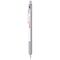 Creion mecanic 0.5 mm ROTRING Seria 600, ALEGE CULOAREA: Argintiu - 3Papet