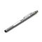 Creion mecanic ROTRING Seria 800+, ALEGE GROSIMEA: 0.7 mm - argintiu - 2Papet