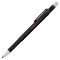 Creion mecanic ROTRING 2.0 mm, metalic, Seria 600, negru - 3Papet