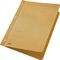Dosar cu capse si coperta 1/1, LEITZ, carton Kraft - 2Papet