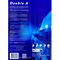 Hartie DOUBLE A, A3, 80g/mp, 500 coli/top - 2Papet
