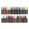 Marker Uni PC-8K POSCA 8.0 mm, Rosu - 2Papet