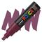Marker Uni PC-8K POSCA 8.0 mm, Bordeaux - Papet