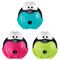 Ascutitoare simpla cu container MAPED Croc Croc Signal - Papet
