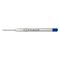 Rezerva pix PARKER QuinkFlow, Albastru F - 2Papet