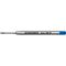 Rezerva pix metalica tip Parker, SCHNEIDER Buro 708 M, ALEGE CULOAREA: Albastru - 2Papet