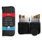 Pensule DACO Clarity, PN2915, 16 buc/set - 4Papet