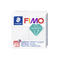 Lut polimeric Fimo Effect pentru modelaj 57g Alb Galaxy STH-8010-002 - Papet