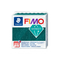 Lut polimeric Fimo Effect pentru modelaj 57g Galaxy Green STH-8010-562 - Papet