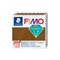Lut polimeric Fimo Effect pentru modelaj 57g Metalic Antik Bronze STH-8010-71 - Papet