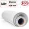 Rola hartie plotter 80g/mp A0+, 914mm x 50m, EGO - Papet