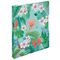 Caiet mecanic A4, 2 inele, HERLITZ, Ladylike Jungle - 2Papet