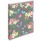 Caiet mecanic A4, 2 inele, HERLITZ Ladylike Butterfly - 2Papet