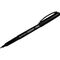 Marker permanent CD/DVD Negru, CENTROPEN, ALEGE GROSIMEA: 1.0 mm - 2Papet