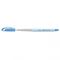 Pix fara mecanism, FABER-CASTELL K-One, ALEGE GROSIMEA: 0.7 mm - albastru - Papet
