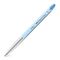 Pix fara mecanism, FABER-CASTELL K-One, ALEGE GROSIMEA: 0.7 mm - albastru - 2Papet
