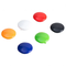 Magneti whiteboard, diametru 30 mm, DELI - 3Papet
