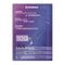 Indigo albastru, 100 coli/top, DONAU - Papet