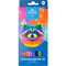 Creioane colorate KOH-I-NOOR Raton, 12 culori/set - Papet