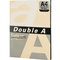 Hartie colorata A4, DOUBLE A Colour Premium Intens, 80 g/mp, 25coli/top, Gold Intens - Papet