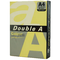 Hartie colorata A4, DOUBLE A Colour Premium Intens, 80 g/mp, 25coli/top, Pastel Cheese - 2Papet
