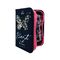 Penar neechipat,1 fermoar si 2 clape interioare, DACO Butterfly - Papet