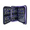 Penar neechipat, 1 fermoar si 2 clape interioare, DACO Wonderful - 2Papet